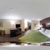 Отель Quality Inn & Suites Caseyville - St. Louis, фото 9