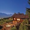 Отель Stunning Home in Sarnen bei Luzern With 5 Bedrooms and Internet, фото 31