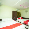 Отель OYO 27032 Sri Kumaran Residency, фото 3