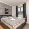 Отель Deluxe Apartment Sandra 1200m From Beach, фото 23
