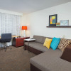 Отель Residence Inn By Marriott Knoxville Cedar Bluff, фото 4