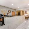 Отель MainStay Suites Extended Stay Hotel Casa Grande, фото 33