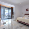 Отель Dionisos Suites, фото 4