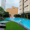 Отель Abloom Exclusive Serviced Apartments, фото 20