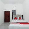 Отель Panglima Polim Homestay By OYO Rooms, фото 8