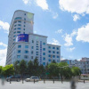 Отель Shengjia Business Hotel (Lvyuan Wuyue Plaza), фото 1