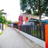 Отель OYO 91171 Vip Homestay Syariah, фото 6