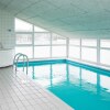 Отель 14 Person Holiday Home in Ebeltoft в Эбелтофт