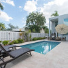 Отель Hollywood Dream House 5 Br with POOL, фото 20