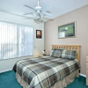Отель Pretty And Peaceful Golf Resort Gated Home W Pool, фото 5