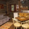 Отель Auberge et Chalets Griffon Aventure, фото 2