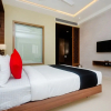 Отель Capital O 28004 Hotel Mathoshree, фото 4