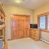 Отель House w/ Hot Tub & AC - Shuttle to Skiing!, фото 19