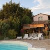 Отель B&B With Pool and View of Assisi, фото 5