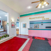 Отель Econo Lodge Lakeshore, фото 13