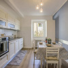 Отель Sanzanobi Suite - Hosted by Sweetstay, фото 9