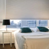 Отель MyCityLofts - Skyline Suite, фото 3
