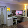 Отель Mesa Motel, фото 9