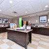 Отель Hampton Inn & Suites California University-Pittsburgh, фото 24