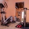 Отель Townhouse Eagle Beach, фото 15