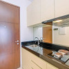 Отель Great Deal Studio Apartment at The Newton Ciputra World 2, фото 4