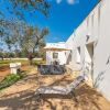 Отель 2769 Uliveto Valeria - Trullo Fico by Perle di Puglia, фото 1