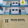 Отель Prata Hotel, фото 1