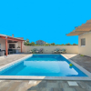 Отель Cozy Holiday Home with Private Swimming Pool, 12 Km Away From Nature Park Vrana, фото 26