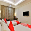 Отель Capital O 17101 Hotel Furatt International, фото 21