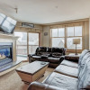 Отель Silver Mill 8260-2br-walk To Slopes! Kids Ski Free! 2 Bedroom Condo by RedAwning, фото 4