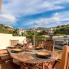 Отель Apartamento Serramar , Vistas deslumbrantes, фото 28