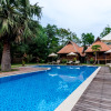 Отель Angkor Heart Bungalow, фото 9