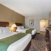 Отель Comfort Inn & Suites Orange County John Wayne Airport, фото 17