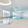 Отель Waterlane Swimming Pool Sauna Fitness Included in the Offer, фото 14