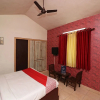 Отель OYO 4169 Resort in Bhimtal, фото 6