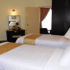 Отель Lotus Desaru Beach Resort, фото 38
