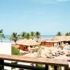 Отель Kombo Beach Resort, фото 16