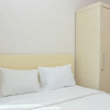 Отель Spacious and Strategic 3BR at Thamrin Executive Apartment, фото 6