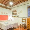 Отель Beautiful ancient Country House in Heart of the Val d'Orcia. Pool. Wi-fi. View.-PODERE CONTIGNANO, фото 15