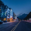 Отель Huangshan Qingtan Peak No. 6 Theme Bed and Breakfast, фото 15