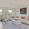 Отель Beautiful Spacious Open-planned 3 Bedroom Apartment in Earls Court, фото 13