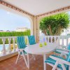 Отель Modern Villa in Benijófar With Private Pool, фото 18