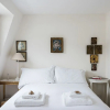 Отель Homely 2BR Maisonnette in heart of Pimlico, фото 8