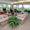 Отель Beachcomber A101 - Gulf Views & Direct Beach Access! 3 Bedroom Condo, фото 9