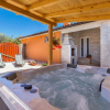 Отель Awesome Home in Vodnjan with Hot Tub, WiFi & 2 Bedrooms, фото 13
