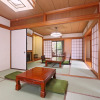 Отель Yamaga Hirayama Onsen Ryokan Kazokuyu Imamura, фото 1