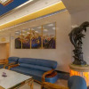 Отель Taiyuan Textile Business Hotel, фото 16
