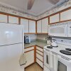 Отель End-unit Ocean Pier W/ Ocean Views & Pool 2 Bedroom Condo, фото 6