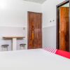 Отель OYO Hotel City, фото 7