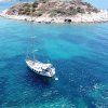 Отель Sailing Yacht by Owner, Holidays to Greek Islands, фото 13